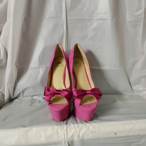 Madison heels - Picture 2 of 4